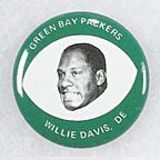 Willie Davis